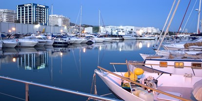Yachthafen - Spanien - (c) http://www.eppa.es/ - Marina La Bajadilla