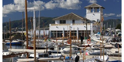 Yachthafen - Frischwasseranschluss - Palma de Mallorca - (c) http://www.cmmolinardelevante.com/ - Club Marítimo Molinar de Levante