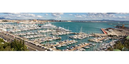 Yachthafen - Abwasseranschluss - Mallorca - (c) http://www.clubdemar-mallorca.com/ - Club de Mar