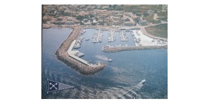 Yachthafen - Stromanschluss - Mallorca - (c) http://www.cncoloniasp.com/ - Club Náutico Colonia de Sant Pere