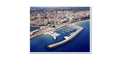 Yachthafen - Slipanlage - Tarragona - (c) http://www.portesportiutarragona.com/ - Puerto Deportivo de Tarragona