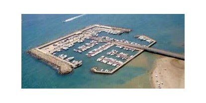 Yachthafen - Slipanlage - Katalonien - (c) http://www.clubnautic.com/ - Club Náutico de Coma-Ruga