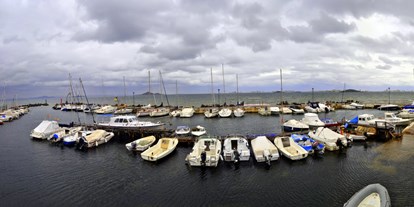 Yachthafen - Stromanschluss - Islas Menores - (c) http://www.clubnauticoislasmenores.com/ - Puerto Deportivo Islas Menores