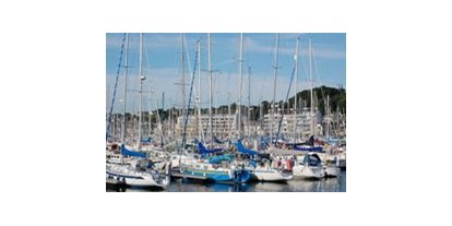 Yachthafen - Stromanschluss - Bretagne - (c) http://www.perros-guirec.fr/ - Perros-Guirec