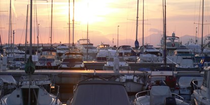 Yachthafen - Stromanschluss - Provence-Alpes-Côte d'Azur - (c) http://www.port-gallice.fr/ - Port Gallice