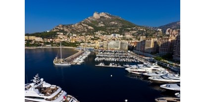 Yachthafen - am Meer - Provence-Alpes-Côte d'Azur - Quelle: http://www.cap-dail.com/ - Cap d´Ail