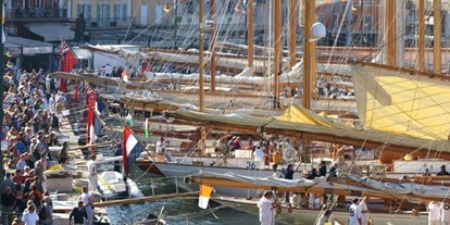 Yachthafen - Stromanschluss - Var - Quelle: www.portsainttropez.com - Port Saint Tropez