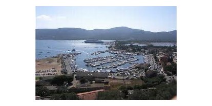 Yachthafen - Stromanschluss - Korsika  - Marina de Porto Vecchio