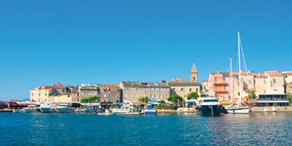 Yachthafen - Wäschetrockner - Haute-Corse - Bildquelle: http://www.korsika.com/saint-florent-san-fiorenzu/#!prettyPhoto/0/ - Saint-Florent