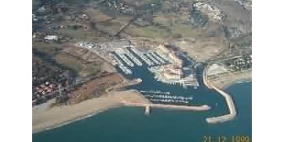 Yachthafen - Slipanlage - Pyrénées-Orientales - http://portulan.jimdo.com/cartographie-approche/ - Port d´Argeles-sur-Mer