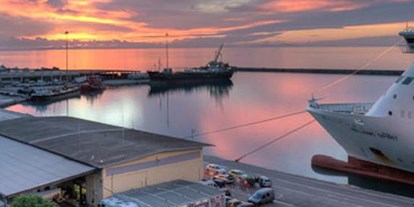 Yachthafen - allgemeine Werkstatt - Patra - Patras Port
