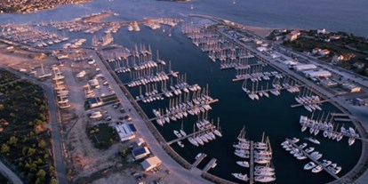 Yachthafen - allgemeine Werkstatt - Zadar - (c): http://www.marinadalmacija.hr - Marina Dalmacija