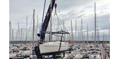Yachthafen - am Meer - Leinster - (c): www.hyc.ie - Howth Marina