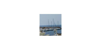 Yachthafen - Stromanschluss - Gallipoli - Quelle: www.portogaio.it - Porto Gaio