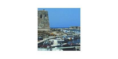 Yachthafen - allgemeine Werkstatt - Lecce - Homepage www.sanfoca.it - Marina San Foca