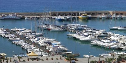 Yachthafen - Salerno - Quelle: http://www.portodicamerota.it - Marina di Camerota