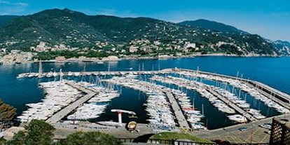 Yachthafen - Stromanschluss - Emilia Romagna - Bildquelle: www.portocarloriva.it - Porto Carlo Riva
