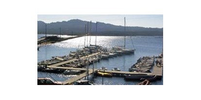 Yachthafen - Slipanlage - Costa Smeralda - Bildquelle: www.marinadelponte.com - Marina del Ponte