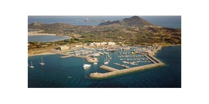 Yachthafen - Slipanlage - Costa Rei - Bildquelle: http://www.marinadivillasimius.it - Marina di Villasimius