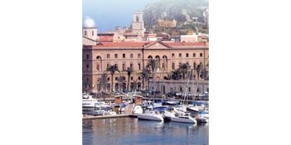 Yachthafen - Toiletten - Messina - Bildquelle: www.marinadelnettuno.it - Marina del Nettuno
