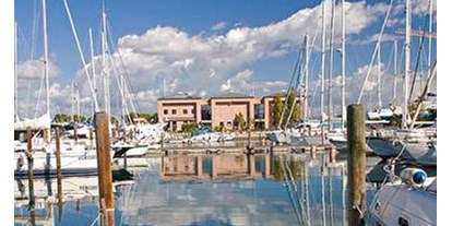Yachthafen - am Meer - Gorizia - Trieste - Porto San Vito
