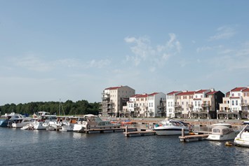 Marina: Neuer Marina - Jachthaven De Eemhof