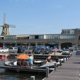 Marina: Quelle: http://www.drijfhuis.nl - Jachthaven Drijfhuis