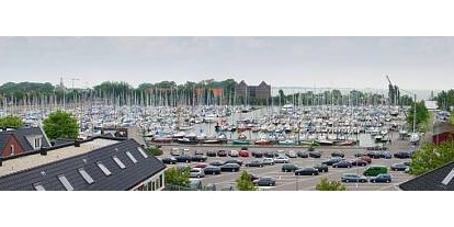 Yachthafen - Hunde erlaubt - Niederlande - Quelle: www.grashavenhoorn.nl - Stichting Jachthaven Hoorn