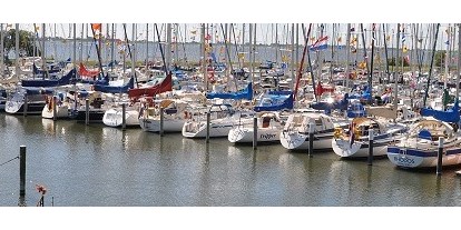 Yachthafen - Frischwasseranschluss - Zeeland - Watersportvereniging Herkingen
