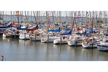 Marina: Watersportvereniging Herkingen
