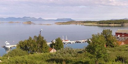 Yachthafen - Frischwasseranschluss - Nordland - Quelle: http://www.grota.no/ - Grøtavær