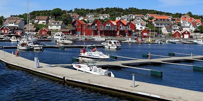 Yachthafen - Waschmaschine - Østfold - (c) http://hvalergjestehavn.no - Skjærhalden Gjestehavn