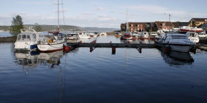 Yachthafen - Ostland - Bildquelle: http://www.dmf-no.org/ - Drammen Motorbåtforening