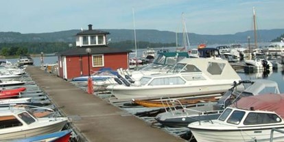 Yachthafen - Ostland - Bjerkøya Båtforening