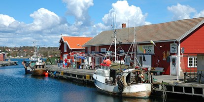 Yachthafen - Duschen - Vestfold - Stavern