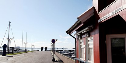 Yachthafen - Duschen - Kristiansand - Kristiansand