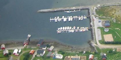 Yachthafen - Fevåg - Fevåg Båtforening