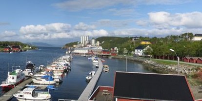 Yachthafen - W-LAN - Norwegen - Homepage www.lysoysundbatklubb.com - Lysøysund Båtklubb