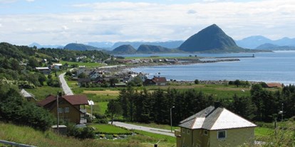 Yachthafen - Møre og Romsdal - (c): https://www.giske.kommune.no/ - Geilevika Guest Marina