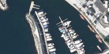 Yachthafen - Frischwasseranschluss - Norwegen - Bildquelle: http://www.voldasmabatlag.com - Volda Guest Marina