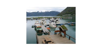 Yachthafen - Møre og Romsdal - Homepage www.stordal-hamn.net - Stordal Guest Marina