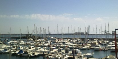Yachthafen - Stromanschluss - Costa de Prata - Quelle: http://www.marinaportoatlantico.net - Porto Atlantico