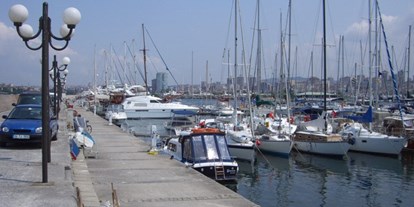 Yachthafen - Bewacht - Marmara - http://www.seturmarinas.com - Setur Kalamis Marina