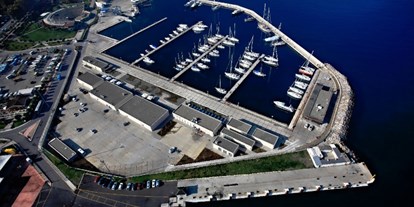 Yachthafen - Bewacht - Marmara - http://www.seturmarinas.com/index.php?page=yalova-marina - Setur Yalova Marina